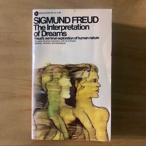 The Interpretation of Dreams - Picture 1 of 4